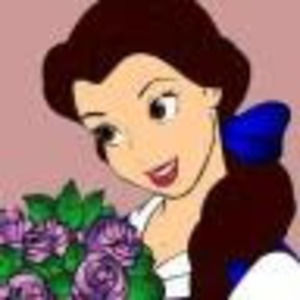 Meet your Posher, Belle